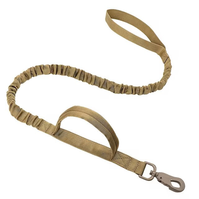 Military Grade Leash